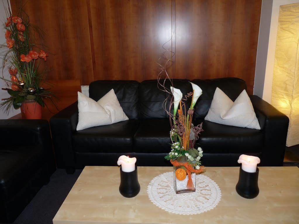 Parkhotel Zur Klause Bad Hall Luaran gambar
